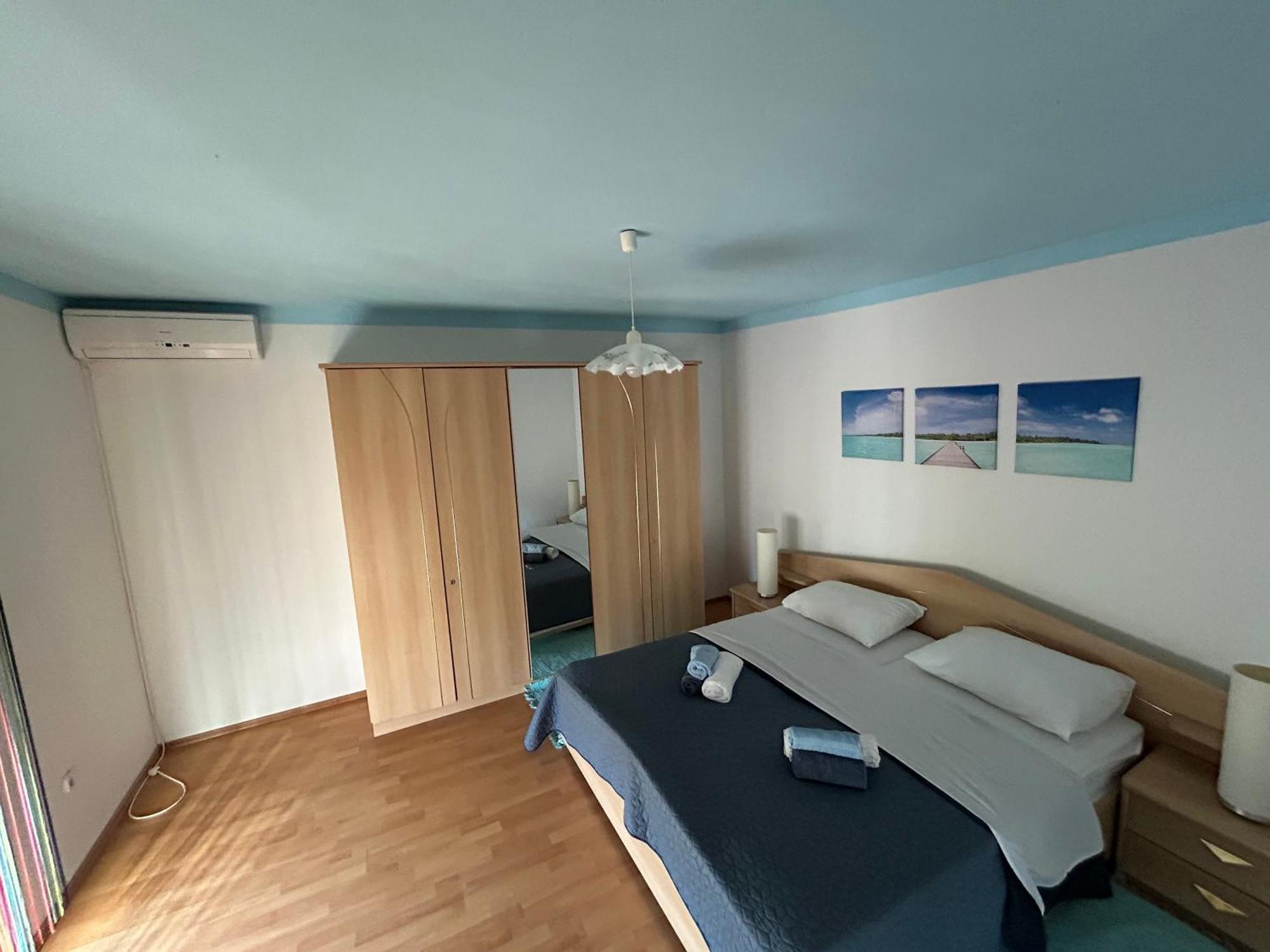 Guest House Ana Zadar Buitenkant foto