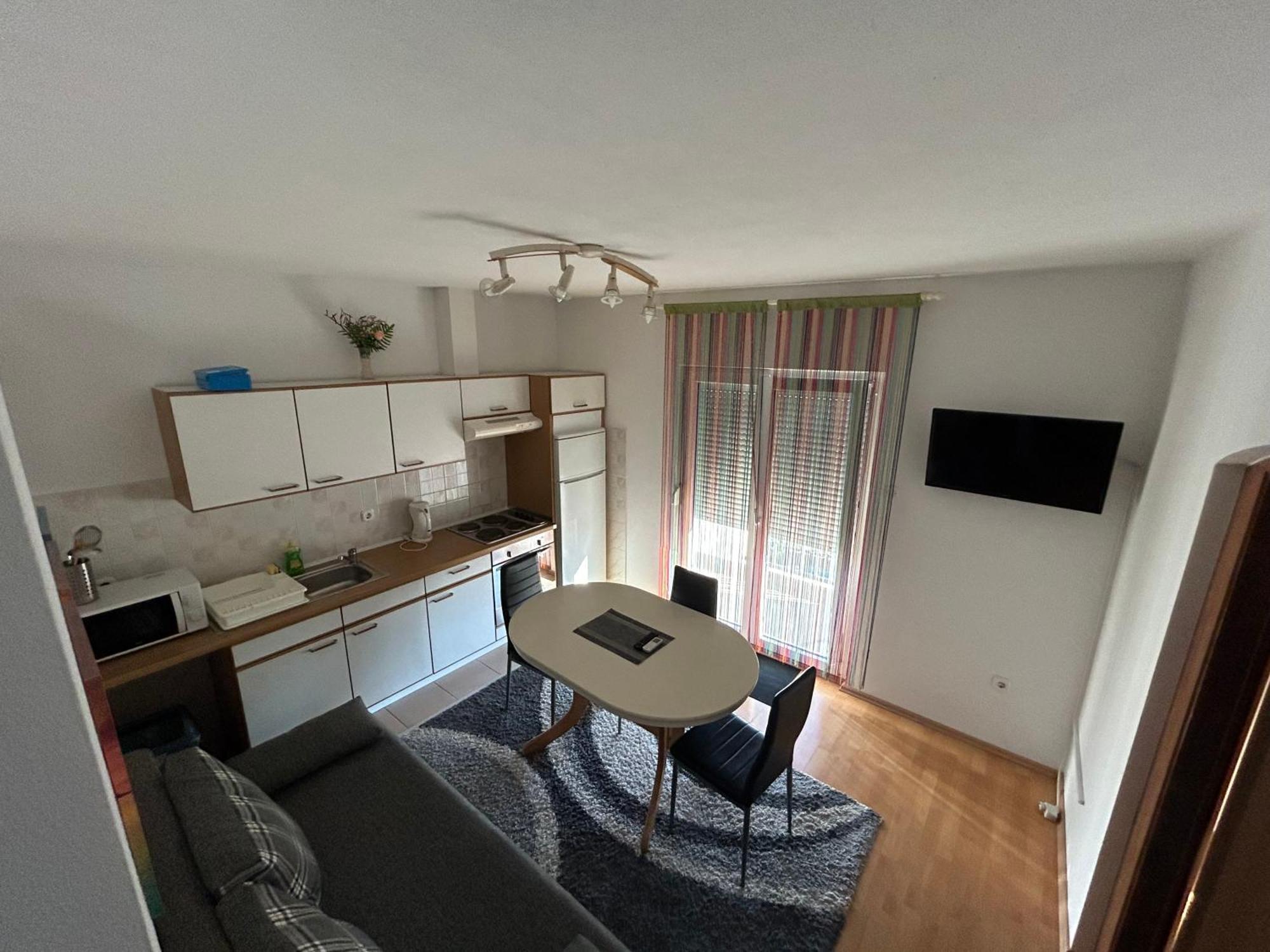 Guest House Ana Zadar Buitenkant foto