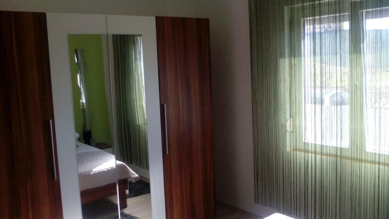 Guest House Ana Zadar Buitenkant foto